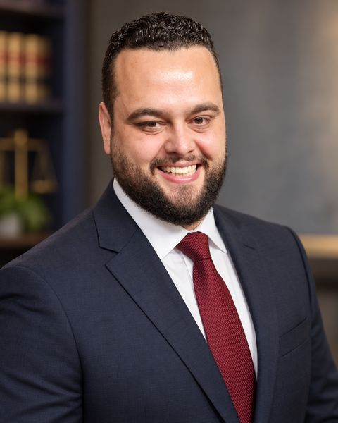 Aharon Cuba Ribeiro Soares, advogado