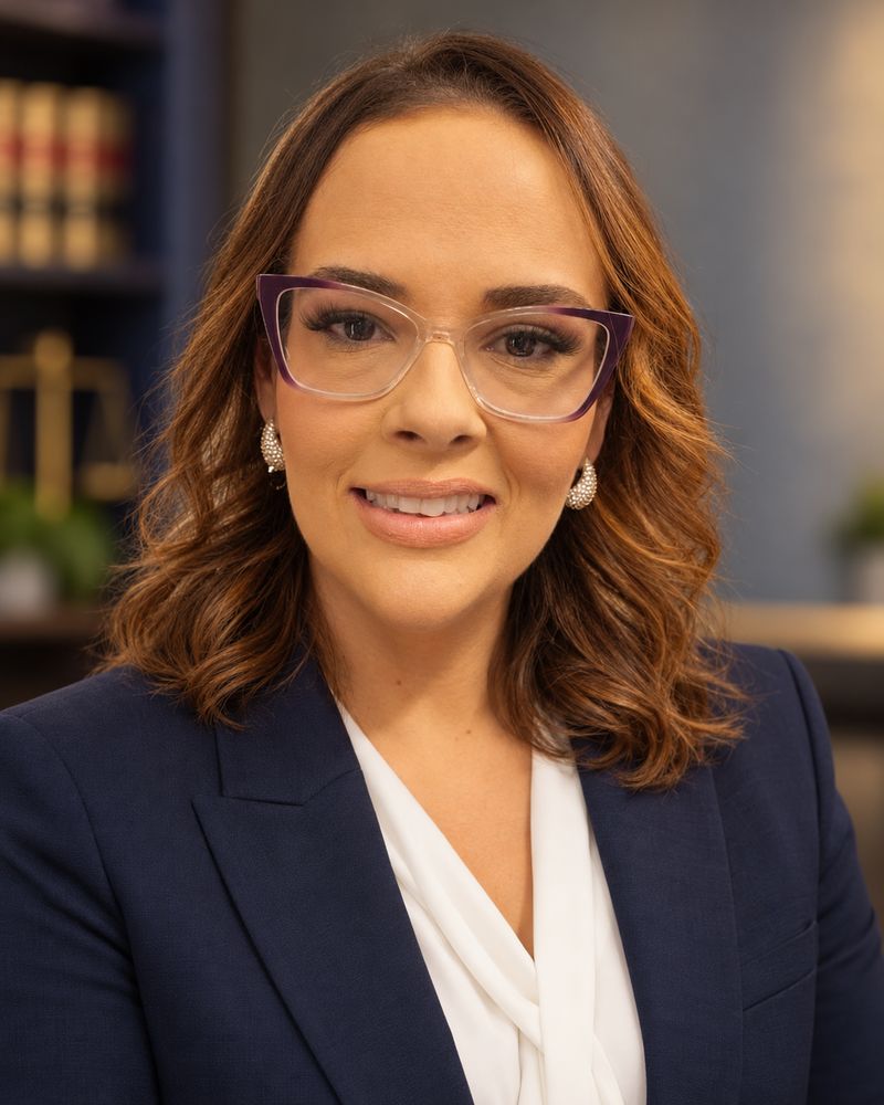 Yishay Cuba Ribeiro Soares, advogada trabalhista empresarial